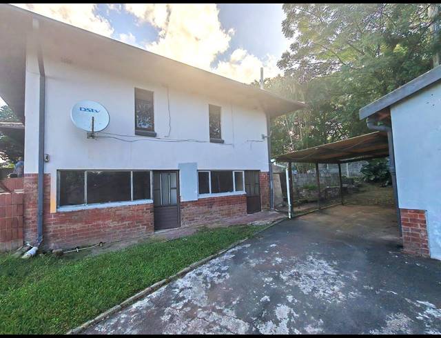 3 BEDROOM HOUSE FOR SALE IN ASHLEY